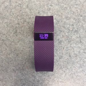 Fitbit Charge HR